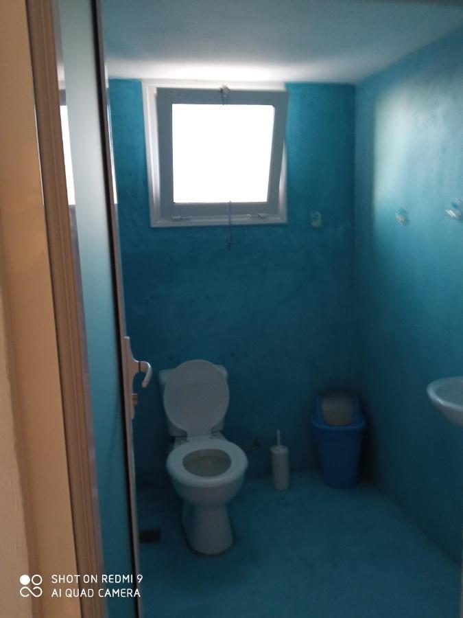 Akri Rooms 阿克拉塔 外观 照片