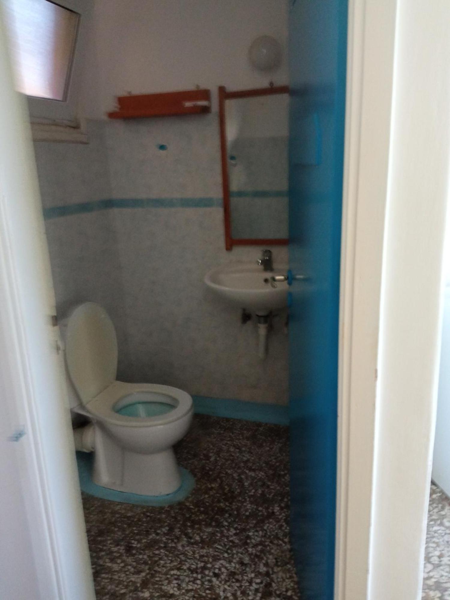 Akri Rooms 阿克拉塔 外观 照片