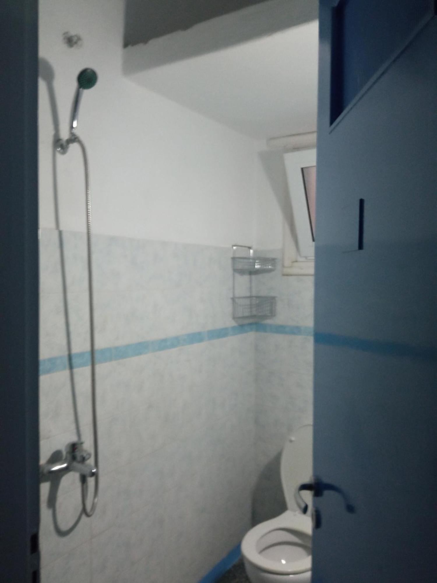 Akri Rooms 阿克拉塔 外观 照片