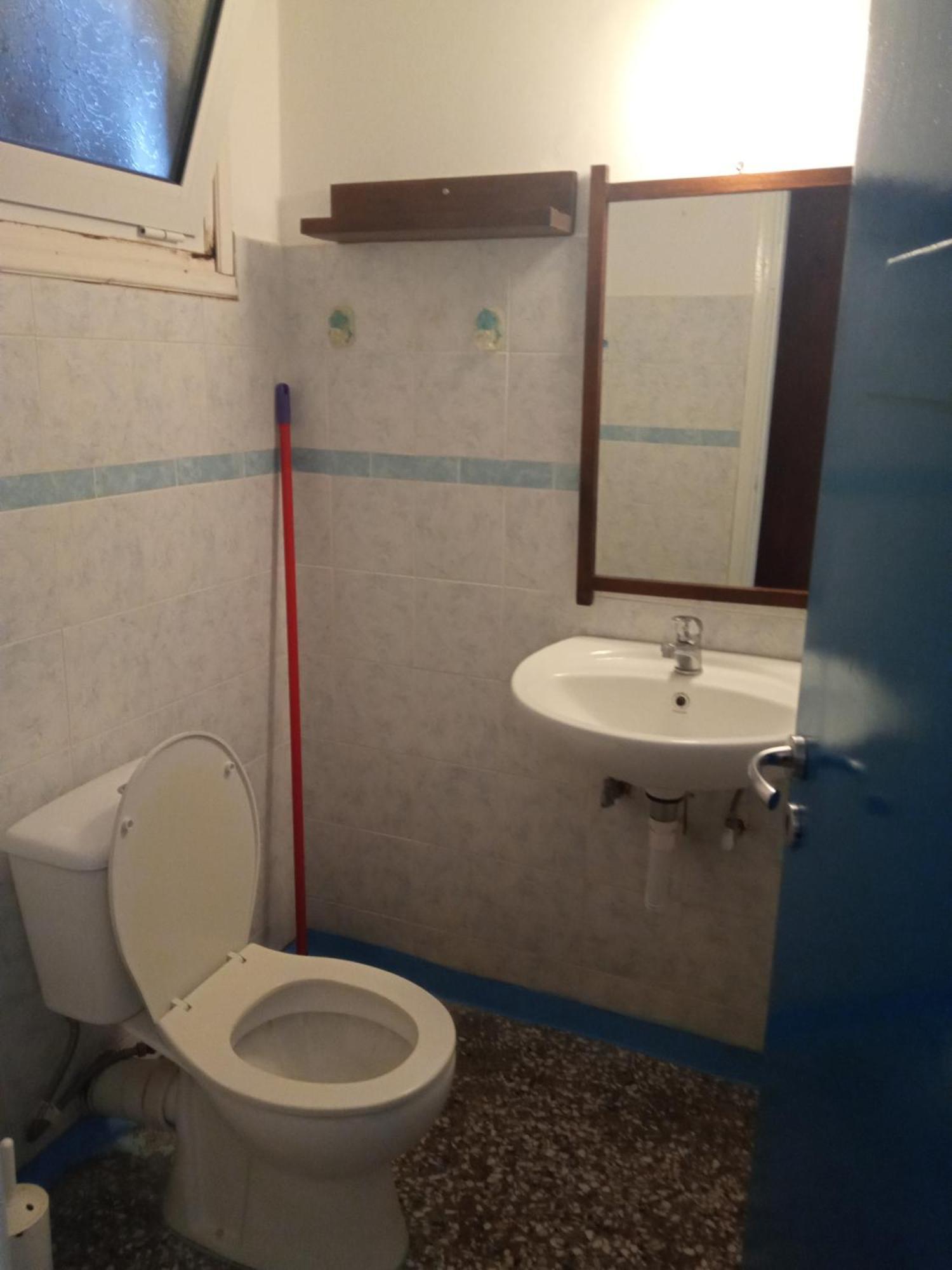 Akri Rooms 阿克拉塔 外观 照片