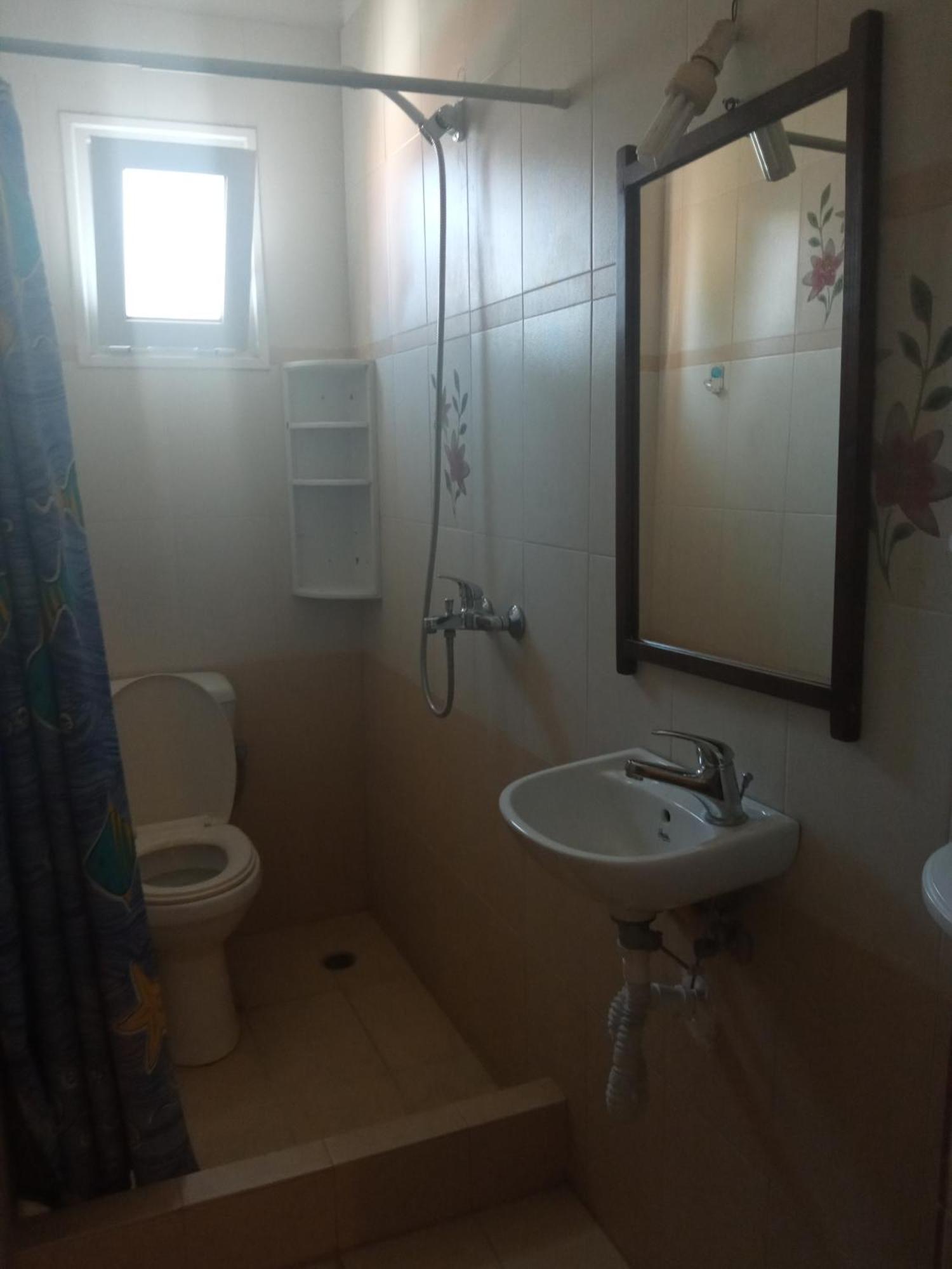 Akri Rooms 阿克拉塔 外观 照片