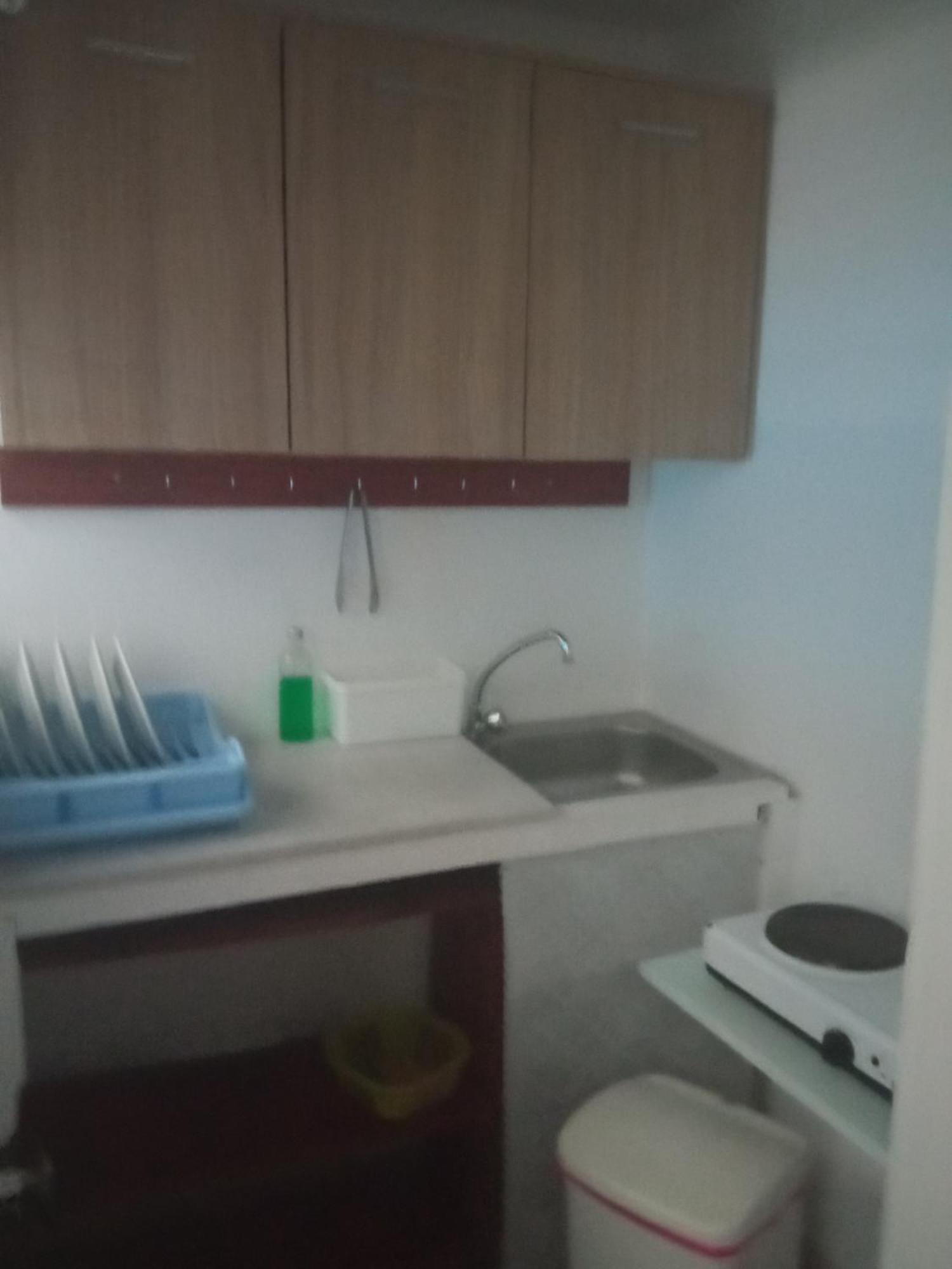 Akri Rooms 阿克拉塔 外观 照片