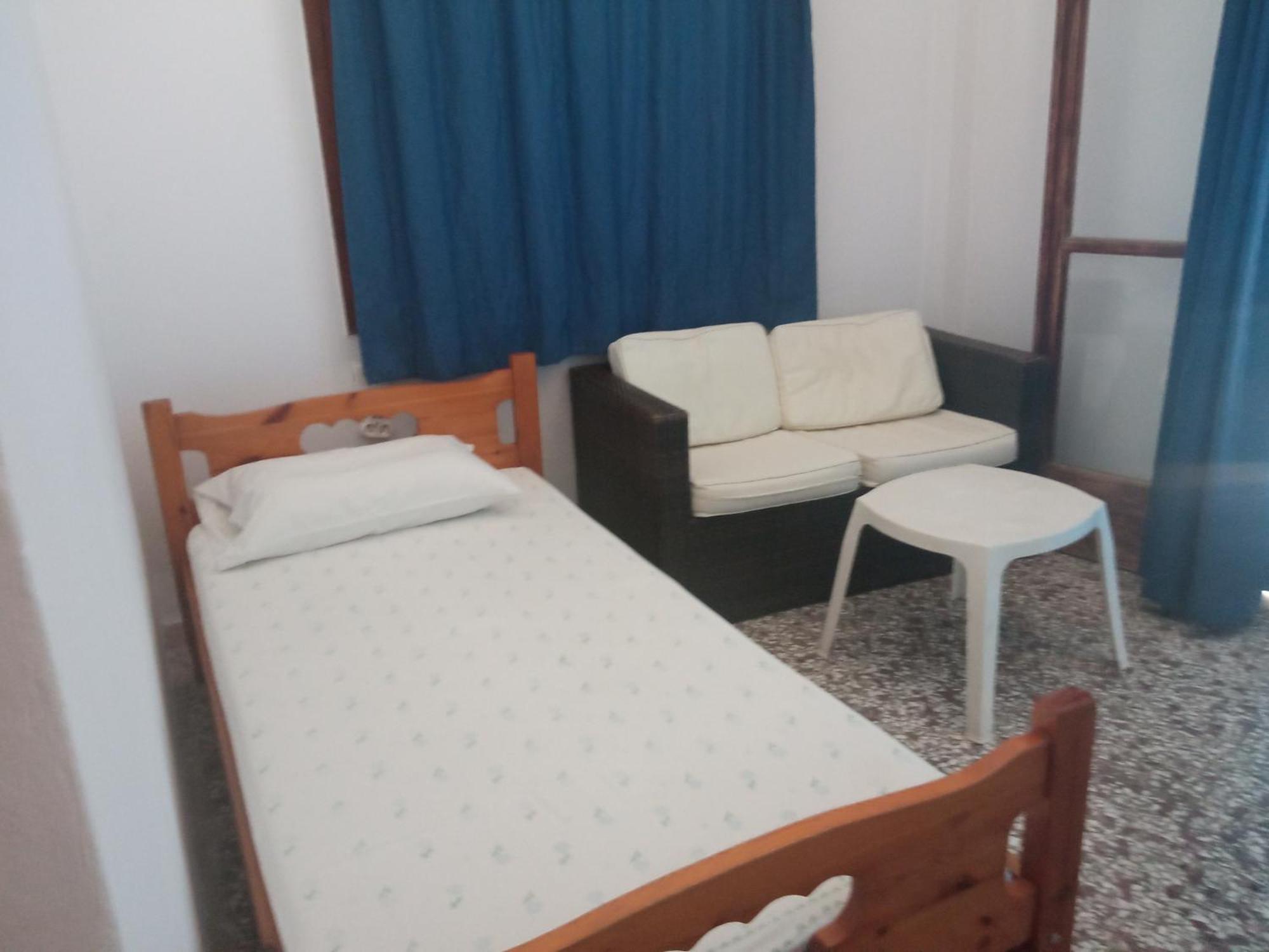Akri Rooms 阿克拉塔 外观 照片