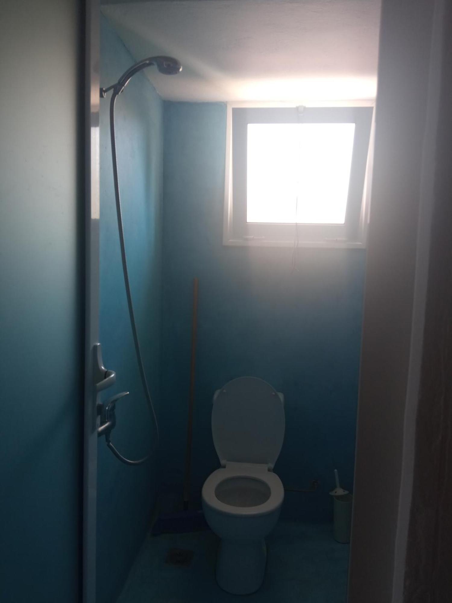 Akri Rooms 阿克拉塔 外观 照片