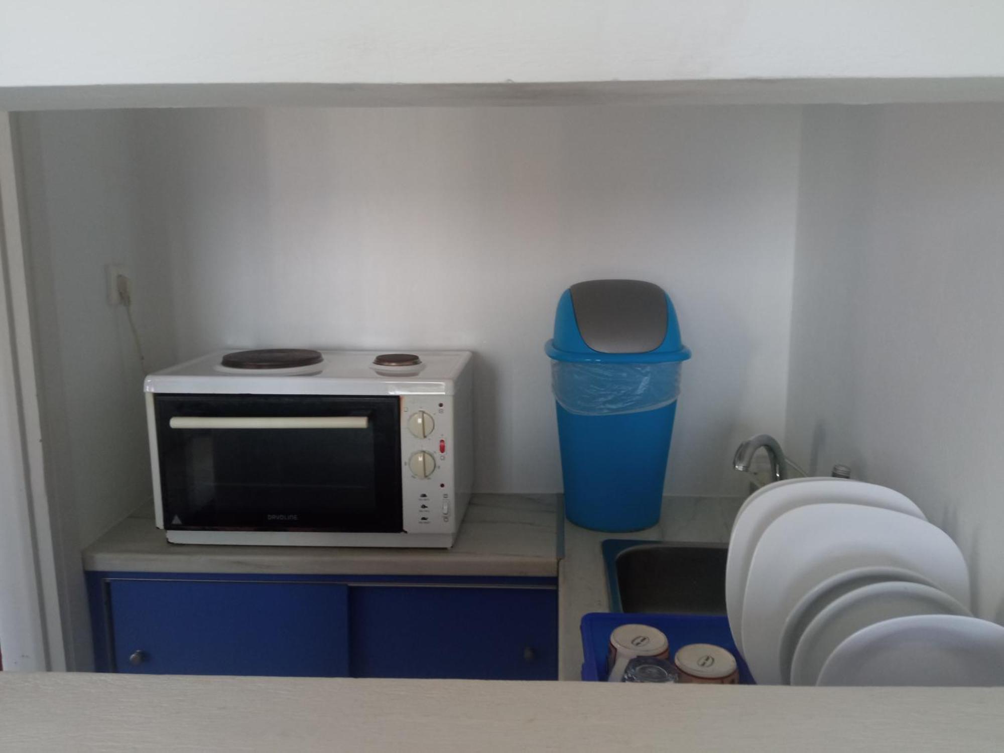 Akri Rooms 阿克拉塔 外观 照片