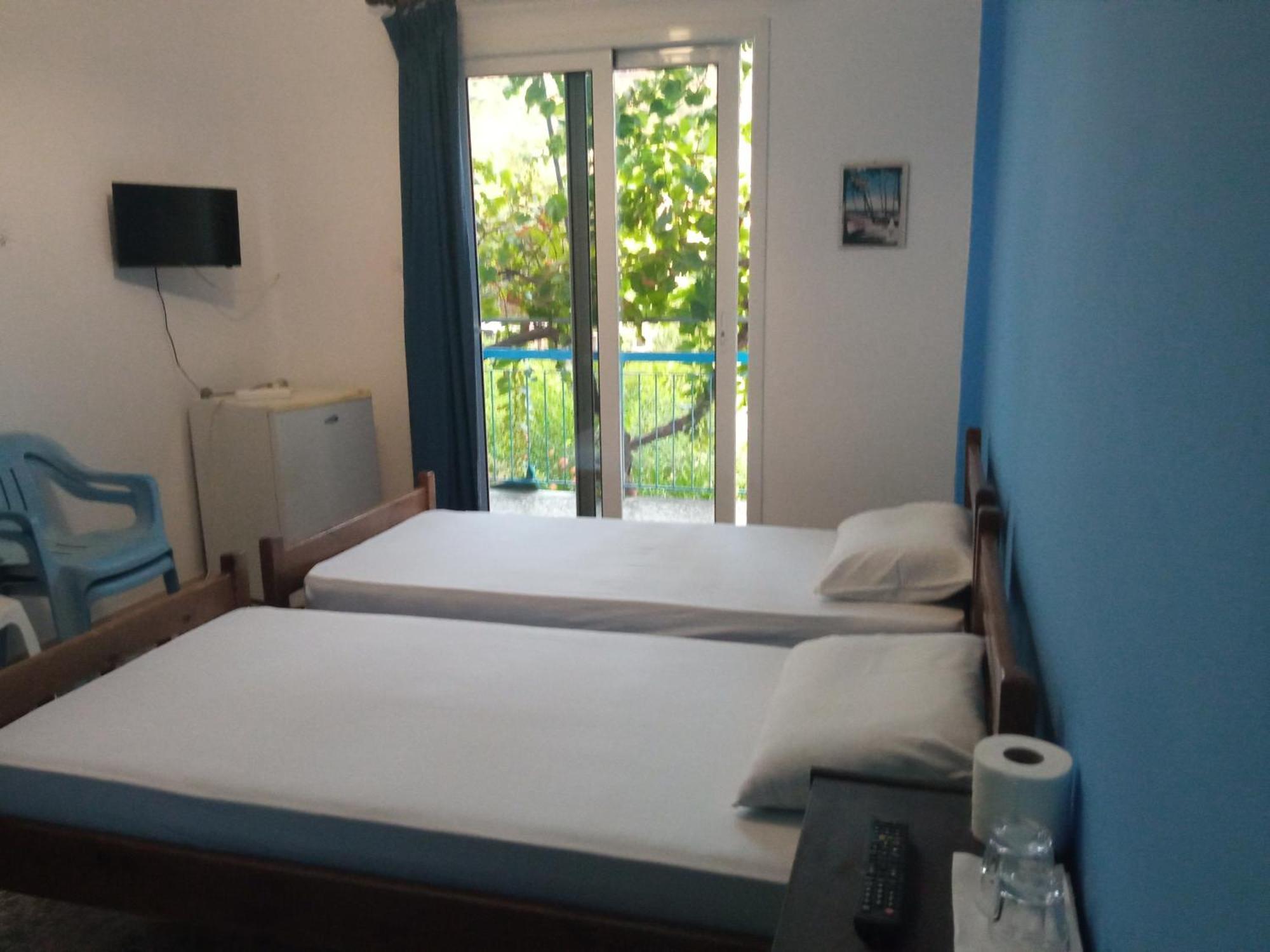 Akri Rooms 阿克拉塔 外观 照片