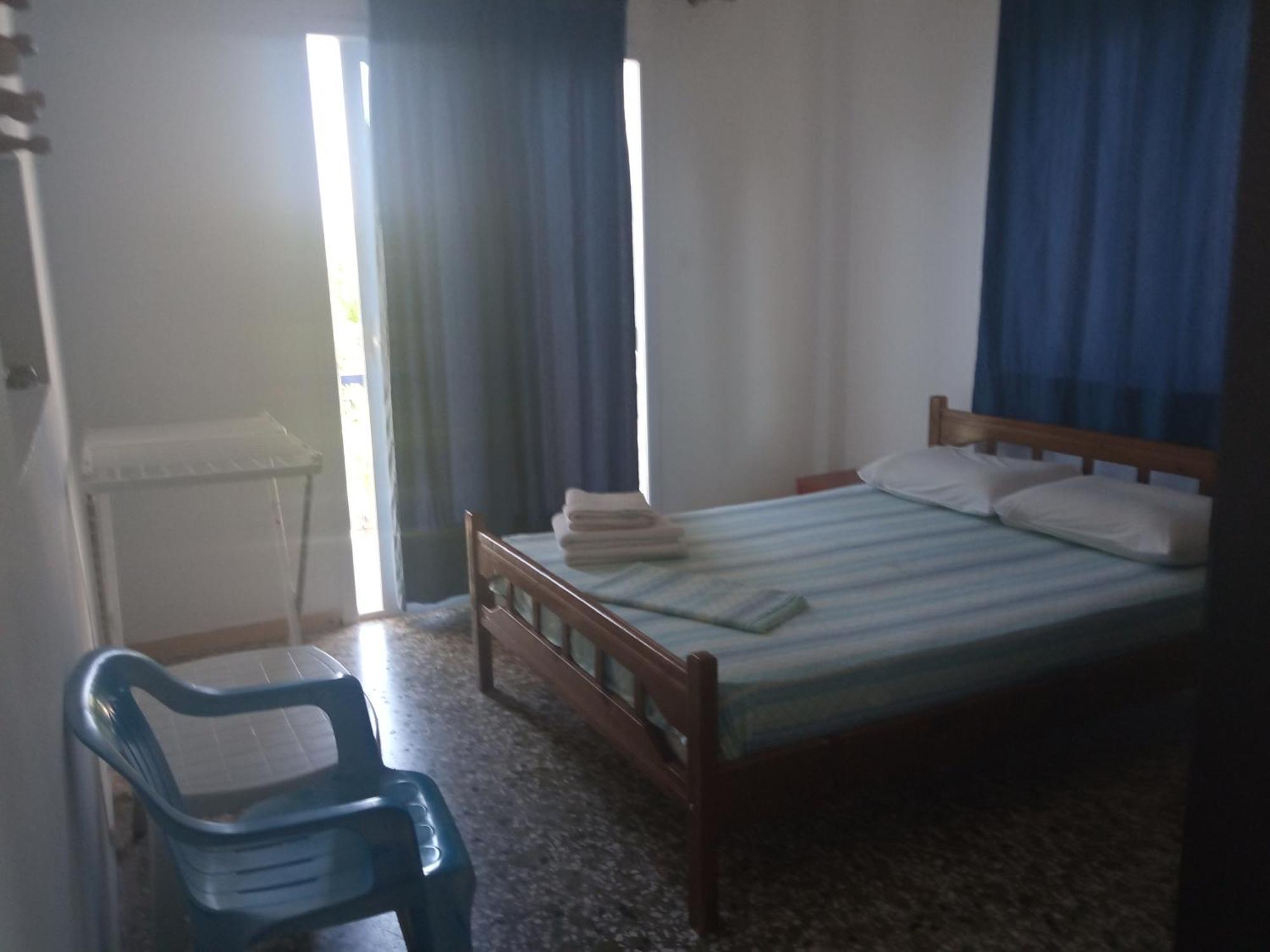 Akri Rooms 阿克拉塔 外观 照片