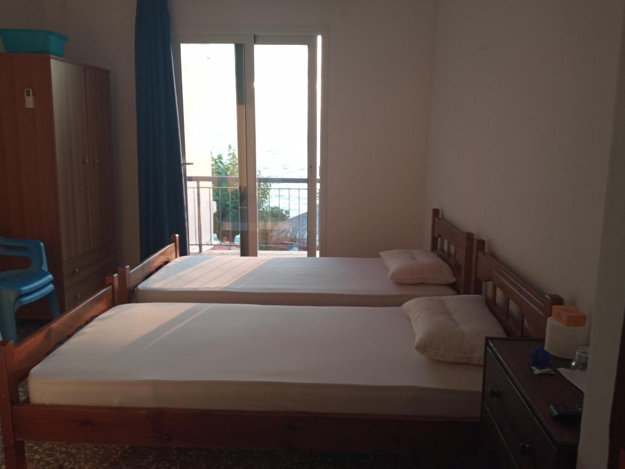 Akri Rooms 阿克拉塔 外观 照片