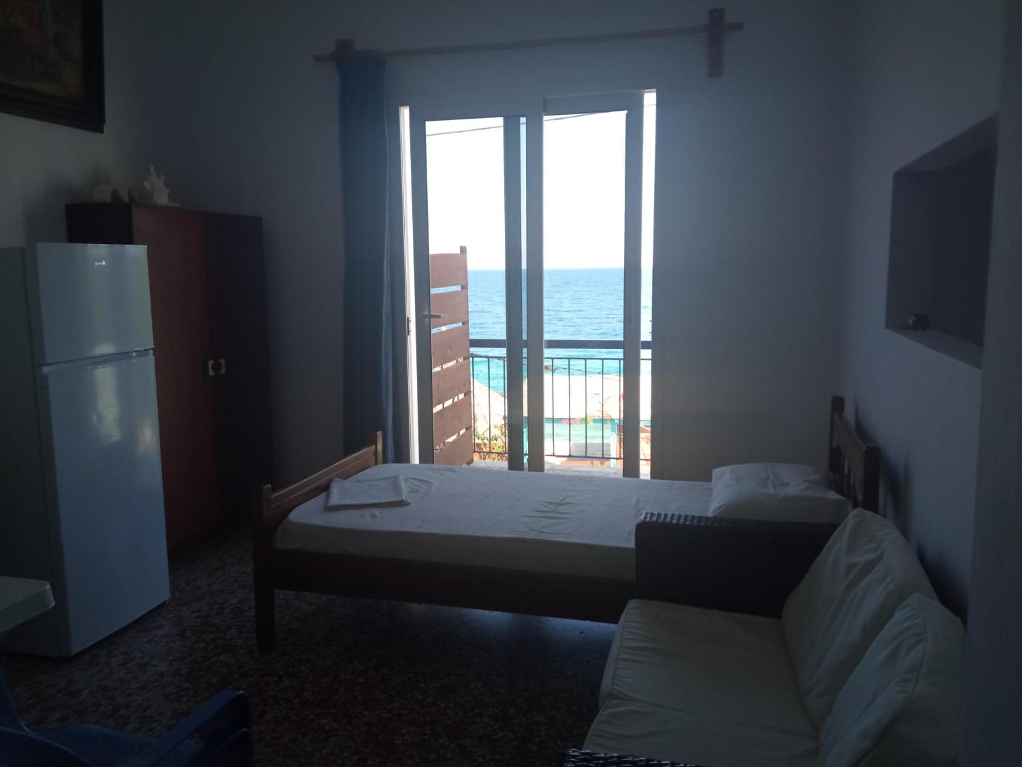 Akri Rooms 阿克拉塔 外观 照片